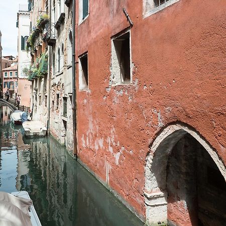 B&B Acqua Azzurra Venice Exterior photo