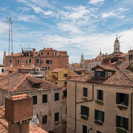 B&B Acqua Azzurra Venice Exterior photo