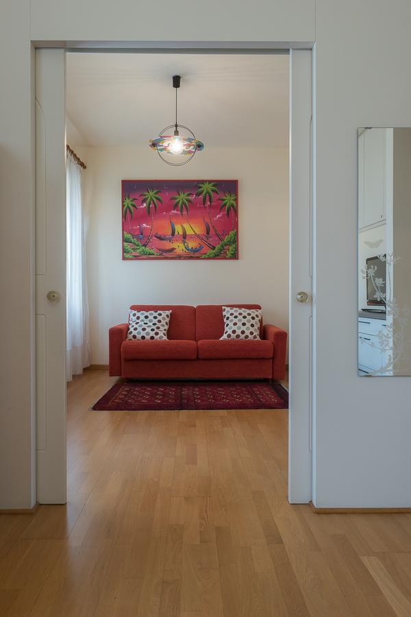 B&B Acqua Azzurra Venice Exterior photo