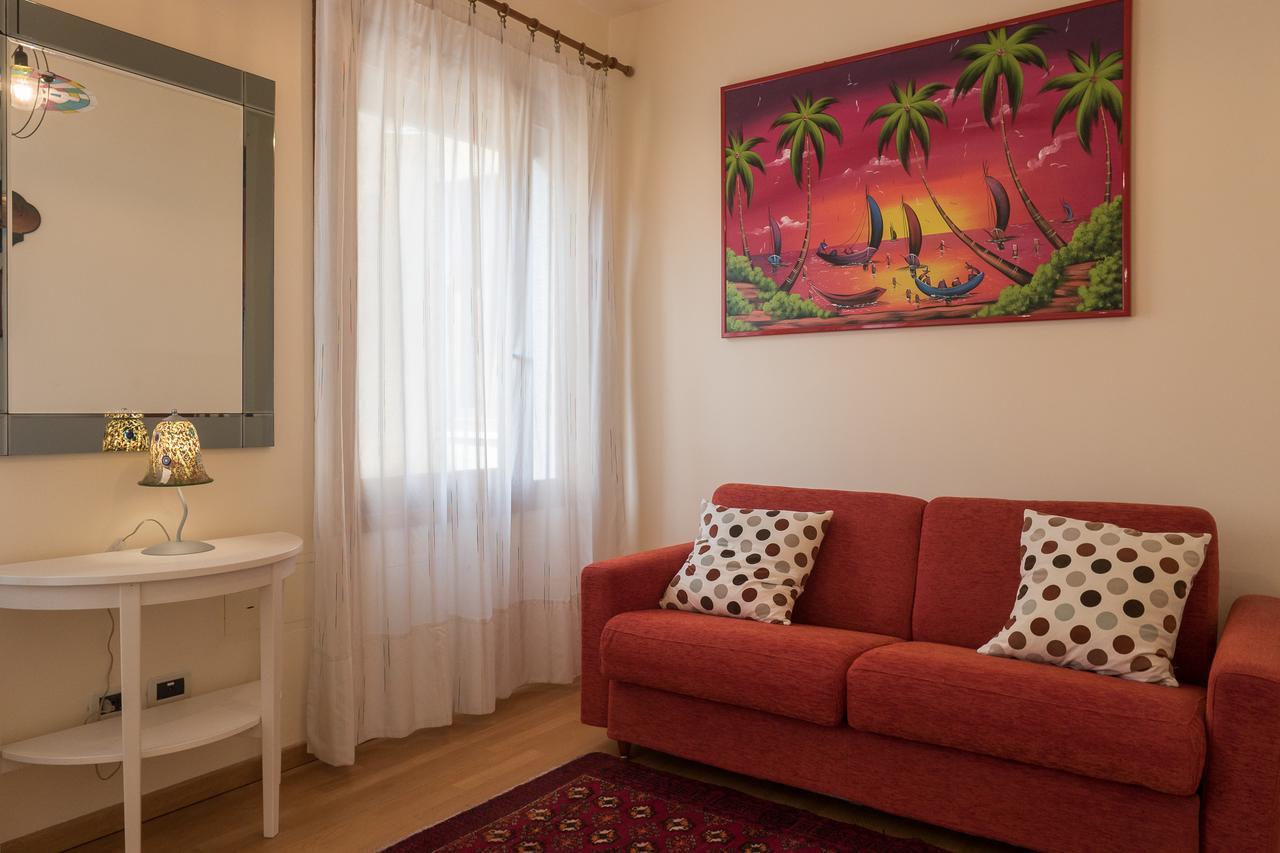 B&B Acqua Azzurra Venice Exterior photo
