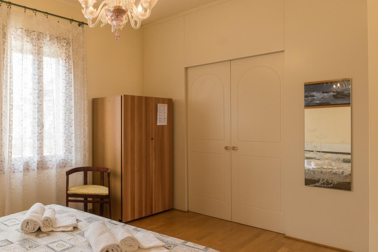 B&B Acqua Azzurra Venice Exterior photo