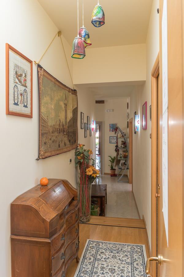 B&B Acqua Azzurra Venice Exterior photo