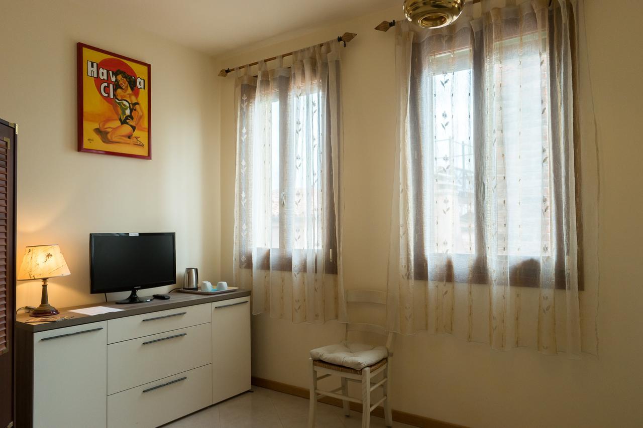 B&B Acqua Azzurra Venice Exterior photo