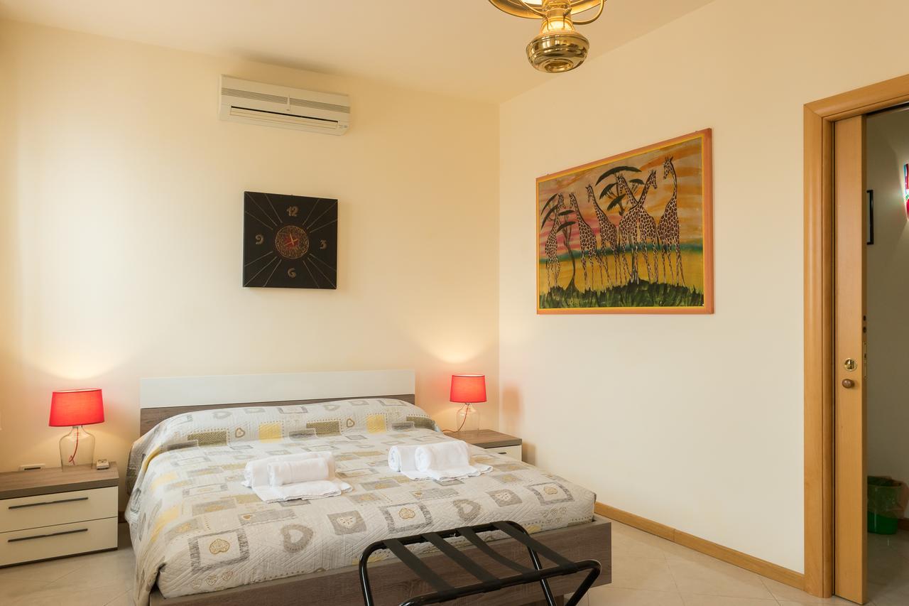 B&B Acqua Azzurra Venice Exterior photo